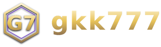 gkk777 logo